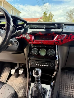 Обява за продажба на Citroen DS3 Vilner Design  ~9 300 лв. - изображение 8