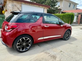 Обява за продажба на Citroen DS3 Vilner Design  ~9 300 лв. - изображение 5