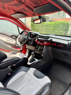 Обява за продажба на Citroen DS3 Vilner Design  ~9 300 лв. - изображение 11