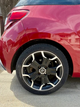 Citroen DS3 Vilner Design  | Mobile.bg    15