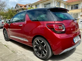 Обява за продажба на Citroen DS3 Vilner Design  ~9 300 лв. - изображение 6