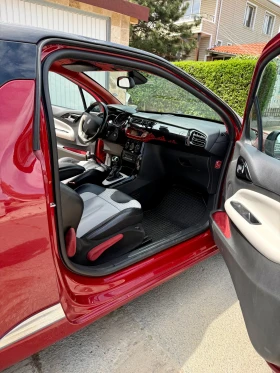 Citroen DS3 Vilner Design  | Mobile.bg    13