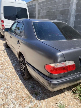 Обява за продажба на Mercedes-Benz E 200 газ ~1 200 лв. - изображение 5
