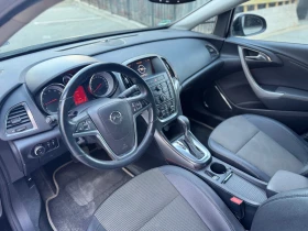 Opel Astra Sport tourer  | Mobile.bg    7