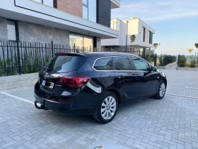 Opel Astra Sport tourer  | Mobile.bg    6