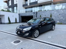 Opel Astra Sport tourer  | Mobile.bg    3