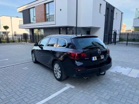 Opel Astra Sport tourer  | Mobile.bg    4