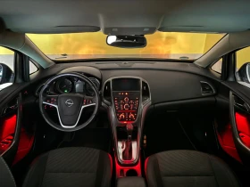 Opel Astra Sport tourer  | Mobile.bg    10