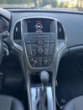 Opel Astra Sport tourer  | Mobile.bg    9