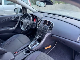 Opel Astra Sport tourer  | Mobile.bg    8