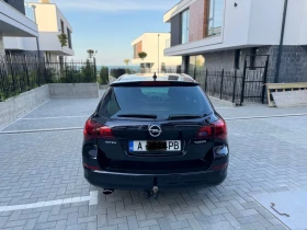 Opel Astra Sport tourer  | Mobile.bg    5