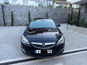 Opel Astra Sport tourer  | Mobile.bg    2