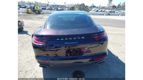 Porsche Panamera - 58800 лв. - 11503716 | Car24.bg