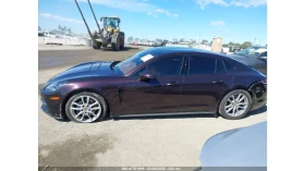 Porsche Panamera - 58800 лв. - 11503716 | Car24.bg