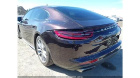 Porsche Panamera - 58800 лв. - 11503716 | Car24.bg