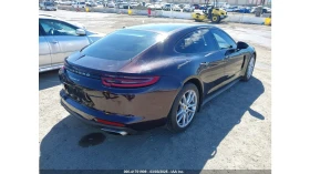 Porsche Panamera - 58800 лв. - 11503716 | Car24.bg