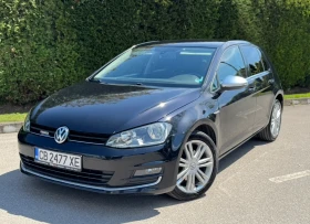 Обява за продажба на VW Golf 1.6 TDI / 105hp* / АВТОМАТИК / ТОП СЪСТОЯНИЕ ~20 000 лв. - изображение 1