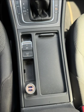 VW Golf 1.6 TDI / 105hp* / АВТОМАТИК / ТОП СЪСТОЯНИЕ - 20000 лв. - 67913978 14