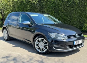 Обява за продажба на VW Golf 1.6 TDI / 105hp* / АВТОМАТИК / ТОП СЪСТОЯНИЕ ~20 000 лв. - изображение 1