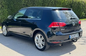 Обява за продажба на VW Golf 1.6 TDI / 105hp* / АВТОМАТИК / ТОП СЪСТОЯНИЕ ~20 000 лв. - изображение 4