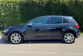 Обява за продажба на VW Golf 1.6 TDI / 105hp* / АВТОМАТИК / ТОП СЪСТОЯНИЕ ~20 000 лв. - изображение 5