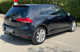 Обява за продажба на VW Golf 1.6 TDI / 105hp* / АВТОМАТИК / ТОП СЪСТОЯНИЕ ~20 000 лв. - изображение 3