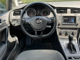 Обява за продажба на VW Golf 1.6 TDI / 105hp* / АВТОМАТИК / ТОП СЪСТОЯНИЕ ~20 000 лв. - изображение 9