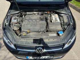 VW Golf 1.6 TDI / 105hp* / АВТОМАТИК / ТОП СЪСТОЯНИЕ - 20000 лв. - 67913978 15