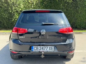 Обява за продажба на VW Golf 1.6 TDI / 105hp* / АВТОМАТИК / ТОП СЪСТОЯНИЕ ~20 000 лв. - изображение 2