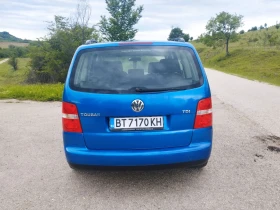 Обява за продажба на VW Touran 1, 9 TDI ~5 500 лв. - изображение 3
