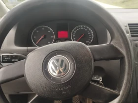 Обява за продажба на VW Touran 1, 9 TDI ~5 500 лв. - изображение 10