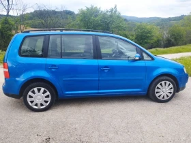 Обява за продажба на VW Touran 1, 9 TDI ~5 500 лв. - изображение 7