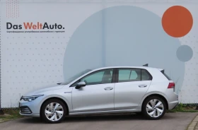 VW Golf 8 Style 1.5 eTSI OPF DSG | Mobile.bg    2