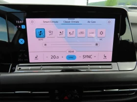 VW Golf 8 Style 1.5 eTSI OPF DSG | Mobile.bg    10