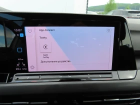 VW Golf 8 Style 1.5 eTSI OPF DSG | Mobile.bg    9