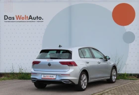 VW Golf 8 Style 1.5 eTSI OPF DSG | Mobile.bg    3