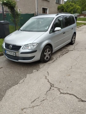 VW Touran | Mobile.bg    4