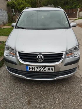 VW Touran | Mobile.bg    3