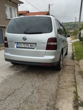 VW Touran | Mobile.bg    5