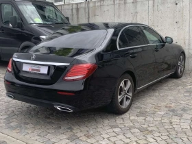 Mercedes-Benz E 200 Panorama/Navi | Mobile.bg    4