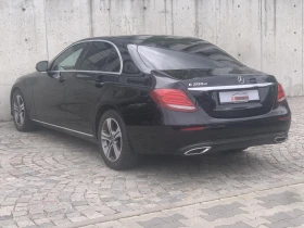 Mercedes-Benz E 200 Panorama/Navi | Mobile.bg    5