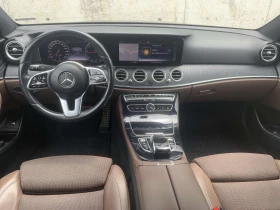 Mercedes-Benz E 200 Panorama/Navi | Mobile.bg    9