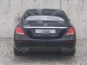 Mercedes-Benz E 200 Panorama/Navi | Mobile.bg    8