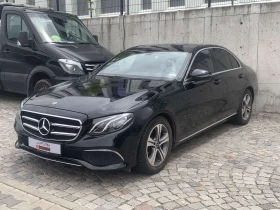 Mercedes-Benz E 200 Panorama/Navi | Mobile.bg    2