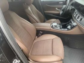 Mercedes-Benz E 200 Panorama/Navi | Mobile.bg    14