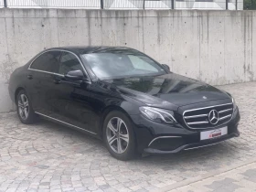 Mercedes-Benz E 200 Panorama/Navi | Mobile.bg    3