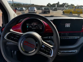 Fiat 500 - 42000 лв. - 70815379 6