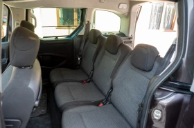 Citroen Berlingo 1.6hdi 120hp 6 скорости - NAVI/CLIMA/LED - 18200 лв. - 72553290 7