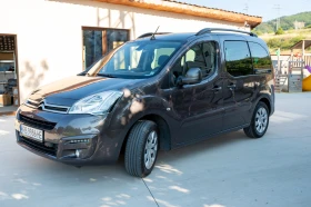 Citroen Berlingo 1.6hdi 120hp 6 скорости - NAVI/CLIMA/LED - 18200 лв. - 72553290 2