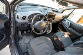 Citroen Berlingo 1.6hdi 120hp 6 скорости - NAVI/CLIMA/LED - 18200 лв. - 72553290 6